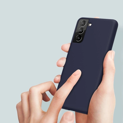 Etui Nillkin Flex Pure Pro Samsung Galaxy S21+ Plus czarny