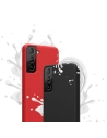 Hurtownia GSM - Etui Nillkin Flex Pure Pro Samsung Galaxy S21+ Plus fekete - NLK470 - {ean13} - Hurt