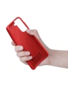 Hurtownia GSM - Etui Nillkin Flex Pure Pro Samsung Galaxy S21+ Plus fekete - NLK470 - {ean13} - Hurt