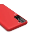 Hurtownia GSM - Etui Nillkin Flex Pure Pro Samsung Galaxy S21+ Plus fekete - NLK470 - {ean13} - Hurt