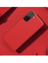 Hurtownia GSM - Etui Nillkin Flex Pure Pro Samsung Galaxy S21+ Plus černé - NLK470 - {ean13} - Hurt