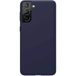 Hurtownia GSM - Case Nillkin Flex Pure Pro Samsung Galaxy S21+ Plus blau - NLK471 - {ean13} - Hurt