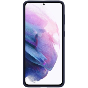 Hurtownia GSM - Case Nillkin Flex Pure Pro Samsung Galaxy S21+ Plus blau - NLK471 - {ean13} - Hurt