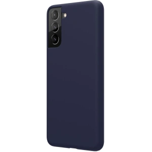 Hurtownia GSM - Case Nillkin Flex Pure Pro Samsung Galaxy S21+ Plus blau - NLK471 - {ean13} - Hurt