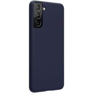 Hurtownia GSM - Case Nillkin Flex Pure Pro Samsung Galaxy S21+ Plus blau - NLK471 - {ean13} - Hurt