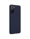 Hurtownia GSM - Etui Nillkin Flex Pure Pro Samsung Galaxy S21+ Plus albastru - NLK471 - {ean13} - Hurt