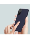 Hurtownia GSM - Case Nillkin Flex Pure Pro Samsung Galaxy S21+ Plus blau - NLK471 - {ean13} - Hurt