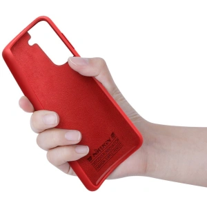 Wholesale Nillkin Flex Pure Pro Samsung Galaxy S21+ Plus blue - NLK471 - {ean13} - Hurt