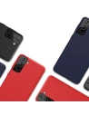 Hurtownia GSM - Case Nillkin Flex Pure Pro Samsung Galaxy S21+ Plus blau - NLK471 - {ean13} - Hurt