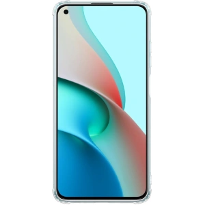 Hurtownia GSM - Etui Nillkin Nature Xiaomi Redmi Note 9T 5G transparent - NLK472 - {ean13} - Hurt