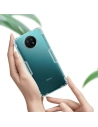 Wholesale Nillkin Nature Xiaomi Redmi Note 9T 5G clear - NLK472 - {ean13} - Hurt