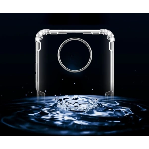 Wholesale Nillkin Nature Xiaomi Redmi Note 9T 5G clear - NLK472 - {ean13} - Hurt