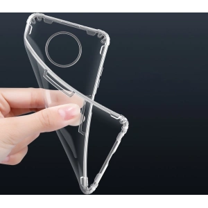 Hurtownia GSM - Etui Nillkin Nature Xiaomi Redmi Note 9T 5G průhledný - NLK472 - {ean13} - Hurt