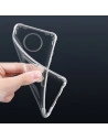 Hurtownia GSM - Etui Nillkin Nature Xiaomi Redmi Note 9T 5G transparent - NLK472 - {ean13} - Hurt