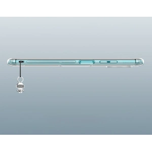 Wholesale Nillkin Nature Xiaomi Redmi Note 9T 5G clear - NLK472 - {ean13} - Hurt