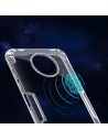 Hurtownia GSM - Etui Nillkin Nature Xiaomi Redmi Note 9T 5G transparent - NLK472 - {ean13} - Hurt