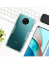 Hurtownia GSM - Etui Nillkin Nature Xiaomi Redmi Note 9T 5G transparent - NLK472 - {ean13} - Hurt