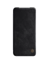 Hurtownia GSM - Etui Nillkin Qin Xiaomi Redmi Note 10/10S černé - NLK473 - {ean13} - Hurt