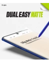 Hurtownia GSM - Folia Ringke Dual Easy Matte Full Cover Samsung Galaxy Note 10 Plus Case Friendly - RGK1023 - {ean13} - Hurt
