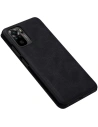 Hurtownia GSM - Etui Nillkin Qin Xiaomi Redmi Note 10/10S černé - NLK473 - {ean13} - Hurt