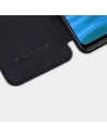 Hurtownia GSM - Etui Nillkin Qin Xiaomi Redmi Note 10/10S czarny - NLK473 - {ean13} - Hurt