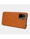 Hurtownia GSM - Etui Nillkin Qin Xiaomi Redmi Note 10/10S černé - NLK473 - {ean13} - Hurt