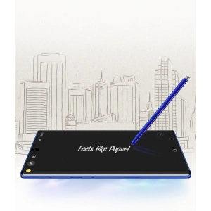 Hurtownia GSM - Folia Ringke Dual Easy Matte Full Cover Samsung Galaxy Note 10 Plus Case Friendly - RGK1023 - {ean13} - Hurt