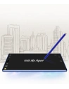 Hurtownia GSM - Folia Ringke Dual Easy Matte Full Cover Samsung Galaxy Note 10 Plus Case Friendly - RGK1023 - {ean13} - Hurt