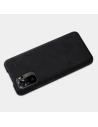 Hurtownia GSM - Etui Nillkin Qin Xiaomi Redmi Note 10/10S černé - NLK473 - {ean13} - Hurt