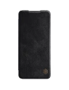 Hurtownia GSM - Etui Nillkin Qin Xiaomi Redmi Note 10 Pro negru - NLK474 - {ean13} - Hurt