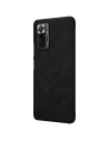Hurtownia GSM - Etui Nillkin Qin Xiaomi Redmi Note 10 Pro negru - NLK474 - {ean13} - Hurt