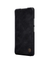 Hurtownia GSM - Etui Nillkin Qin Xiaomi Redmi Note 10 Pro negru - NLK474 - {ean13} - Hurt