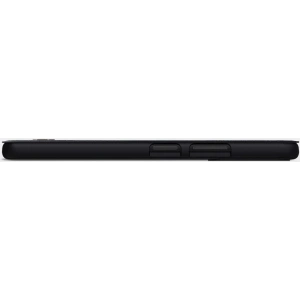 Wholesale Nillkin Qin Xiaomi Redmi Note 10 Pro black - NLK474 - {ean13} - Hurt