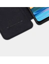 Hurtownia GSM - Etui Nillkin Qin Xiaomi Redmi Note 10 Pro negru - NLK474 - {ean13} - Hurt