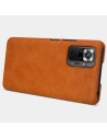 Hurtownia GSM - Etui Nillkin Qin Xiaomi Redmi Note 10 Pro negru - NLK474 - {ean13} - Hurt