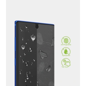 Hurtownia GSM - Folia Ringke Dual Easy Matte Full Cover Samsung Galaxy Note 10 Plus Case Friendly - RGK1023 - {ean13} - Hurt