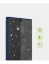Hurtownia GSM - Folia Ringke Dual Easy Matte Full Cover Samsung Galaxy Note 10 Plus Case Friendly - RGK1023 - {ean13} - Hurt