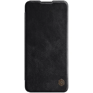 Hurtownia GSM - Etui Nillkin Qin OnePlus 9 negru - NLK475 - {ean13} - Hurt