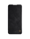 Hurtownia GSM - Case Nillkin Qin OnePlus 9 schwarz - NLK475 - {ean13} - Hurt