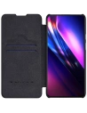 Hurtownia GSM - Etui Nillkin Qin OnePlus 9 černé - NLK475 - {ean13} - Hurt