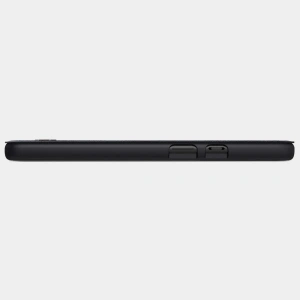 Hurtownia GSM - Etui Nillkin Qin OnePlus 9 negru - NLK475 - {ean13} - Hurt