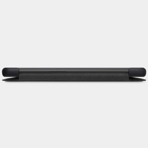 Hurtownia GSM - Etui Nillkin Qin OnePlus 9 negru - NLK475 - {ean13} - Hurt