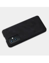 Hurtownia GSM - Etui Nillkin Qin OnePlus 9 černé - NLK475 - {ean13} - Hurt