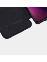 Hurtownia GSM - Case Nillkin Qin OnePlus 9 schwarz - NLK475 - {ean13} - Hurt