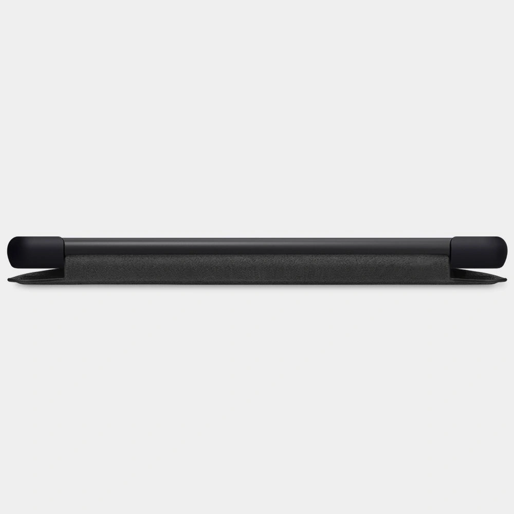 Hurtownia GSM - Etui Nillkin Qin Samsung Galaxy A72 LTE maro - NLK476 - {ean13} - Hurt