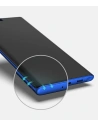 Hurtownia GSM - Folia Ringke Dual Easy Matte Full Cover Samsung Galaxy Note 10 Plus Case Friendly - RGK1023 - {ean13} - Hurt