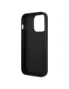 Hurtownia GSM - Etui Karl Lagerfeld KLHCP14LG2ELK Apple iPhone 14 Pro hardcase czarny/black Glitter Plaque Logo - KLD1110 - {ean13} - Hurt