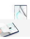 Hurtownia GSM - Folia Ringke Dual Easy Matte Full Cover Samsung Galaxy Note 10 Plus Case Friendly - RGK1023 - {ean13} - Hurt