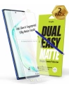 Hurtownia GSM - Folia Ringke Dual Easy Matte Full Cover Samsung Galaxy Note 10 Plus Case Friendly - RGK1023 - {ean13} - Hurt