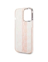 Wholesale Karl Lagerfeld KLHCP14LHKLSPCP Apple iPhone 14 Pro hardcase pink Mono Vertical Stripe - KLD1114 - {ean13} - Hurt